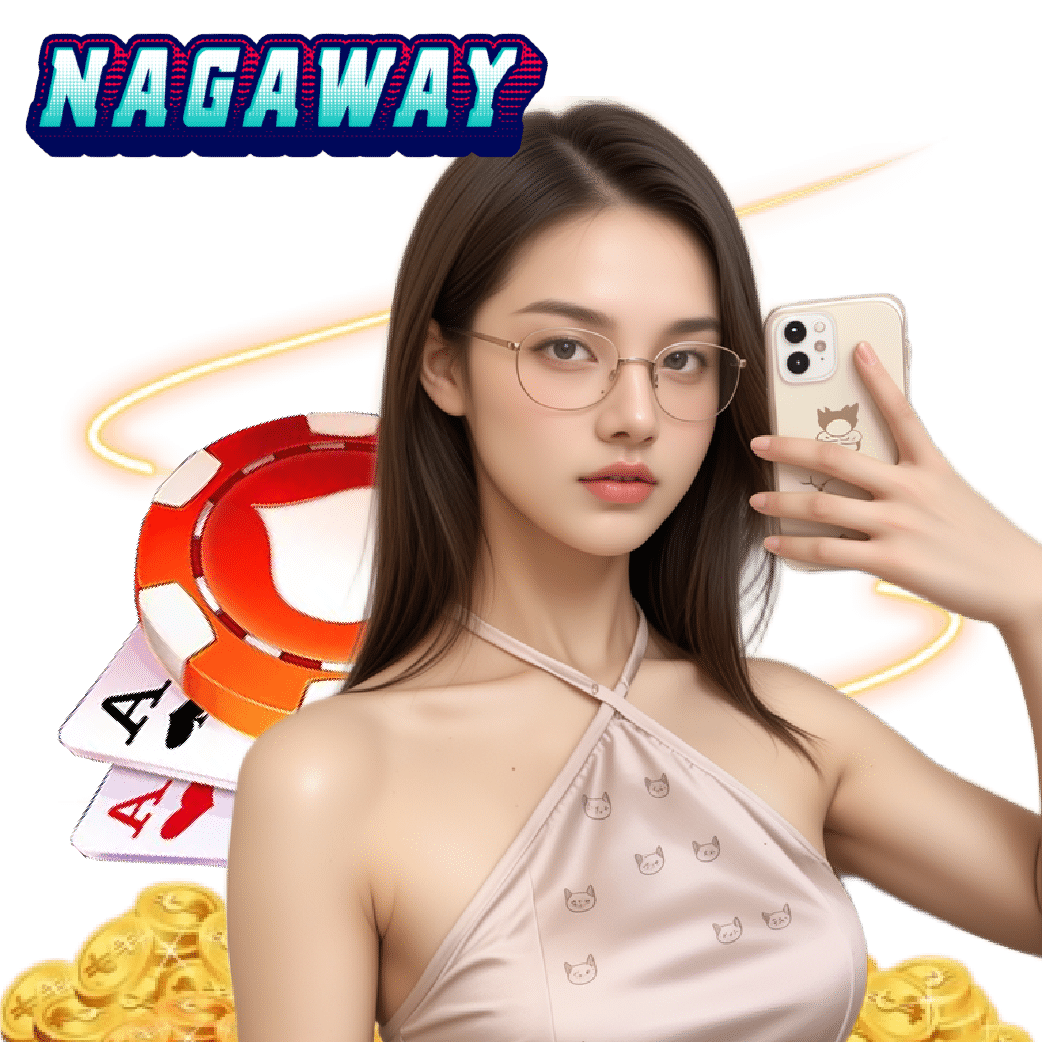 nagaway แตกง่าย