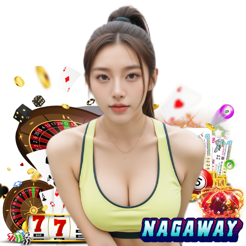 nagaway สล็อต